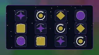 Loot Rarity Badge Set image prompt example 3