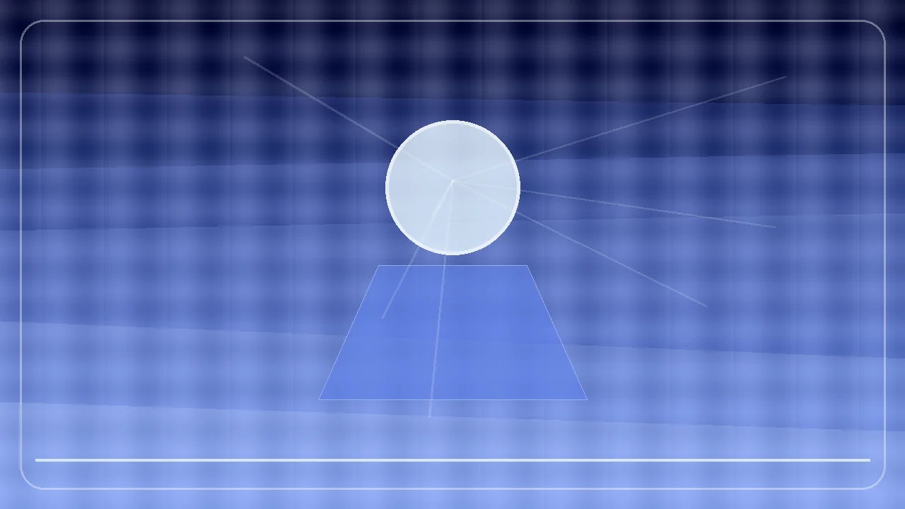 Magic Spell Effect Sprites example 1