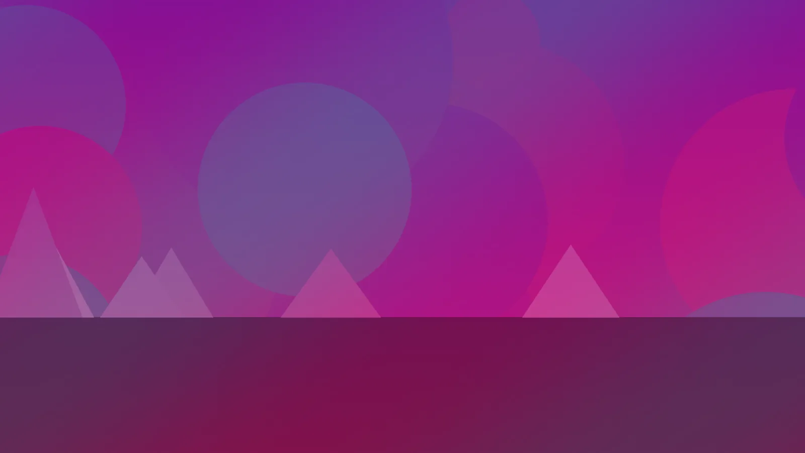 Create a mindfulness and zen wallpaper