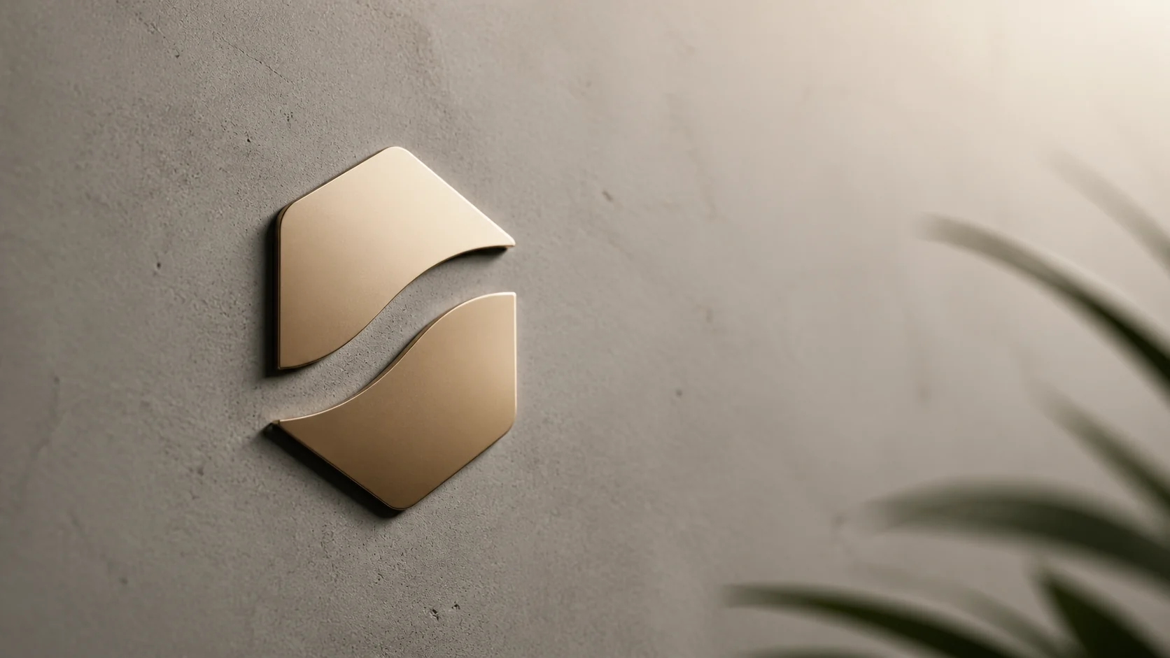 Premium editorial minimalist logo designs image