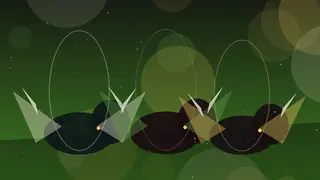 Polished huntable monster concepts