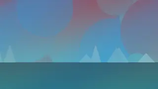 Create a vertical rock climbing scene