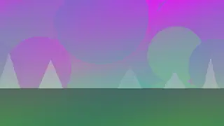 Create a desert stargazing scene