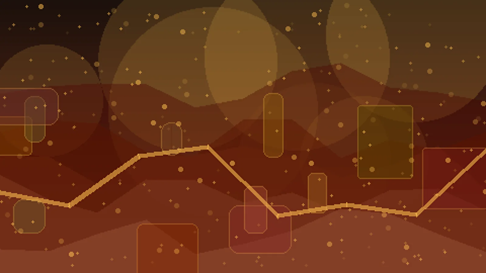 Pirate Cove Level Background AI game art example 1