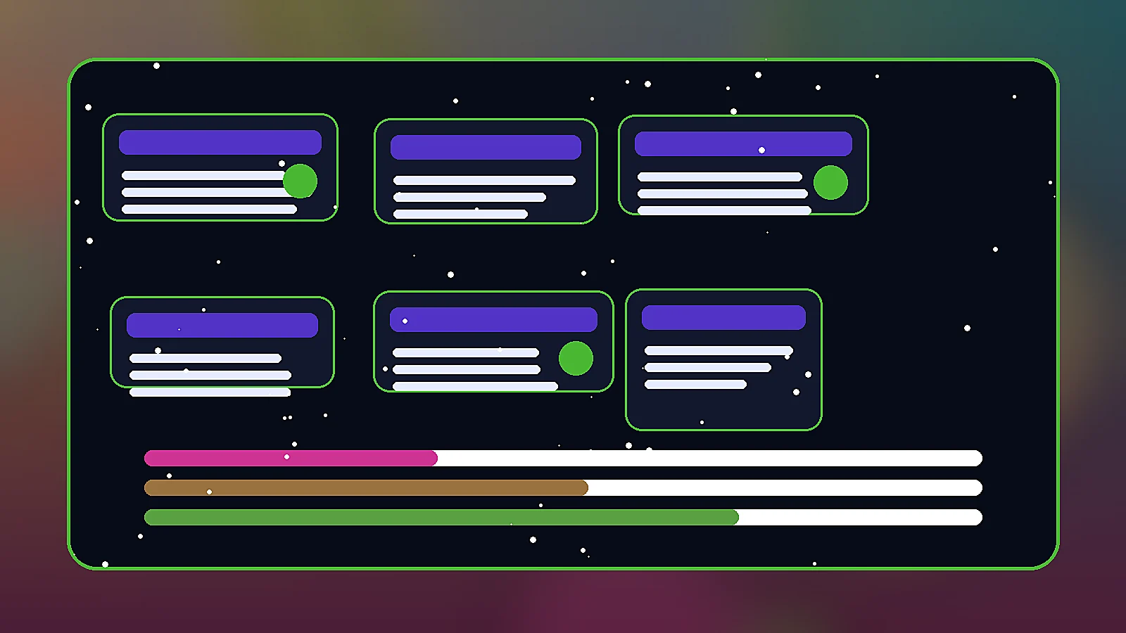 Resource Counter HUD UI image prompt example 1