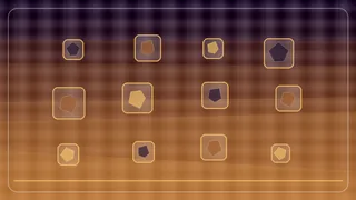 RPG Quest Item Icons example 1