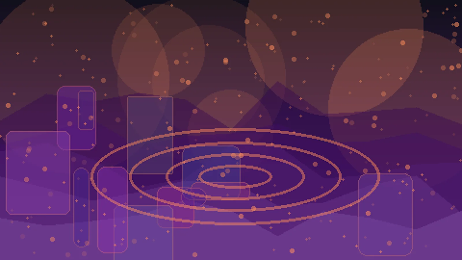 Samurai Dojo Arena Background AI game art example 1