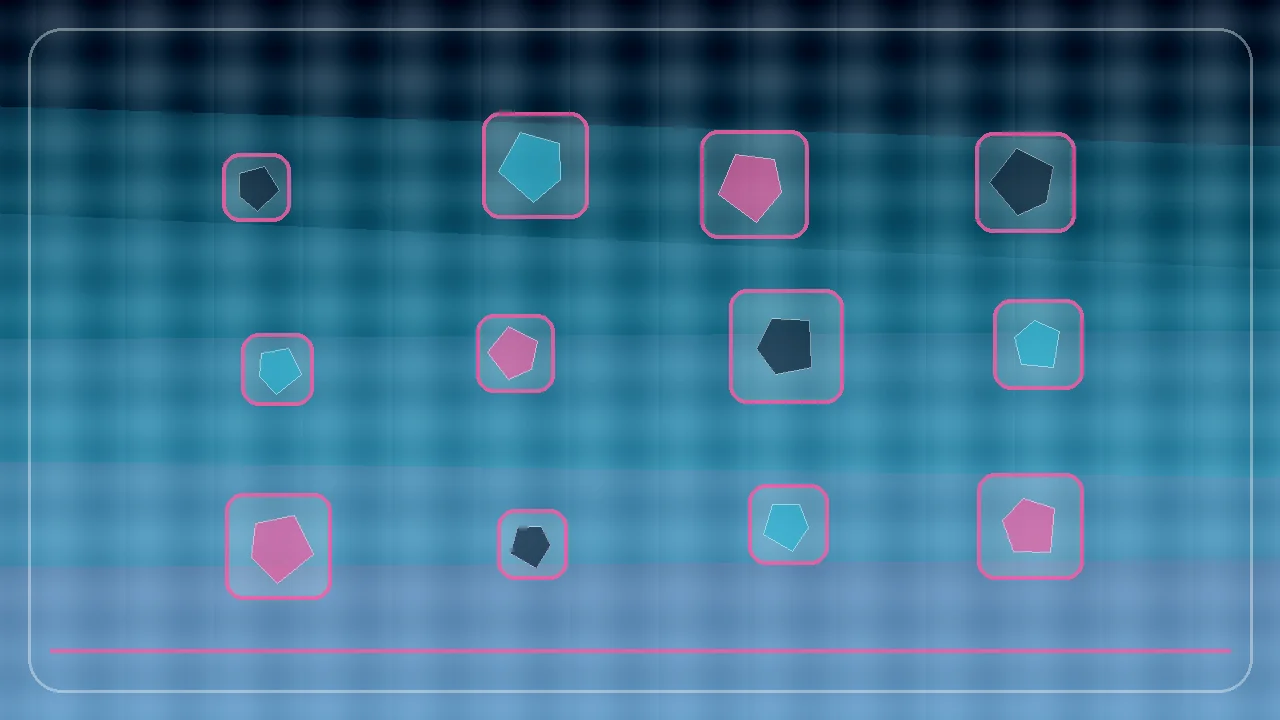 Sci-Fi Weapon Icon Set example 2