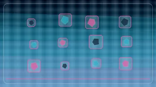 Sci-Fi Weapon Icon Set example 2