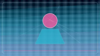 Space Station Interior Background example 3