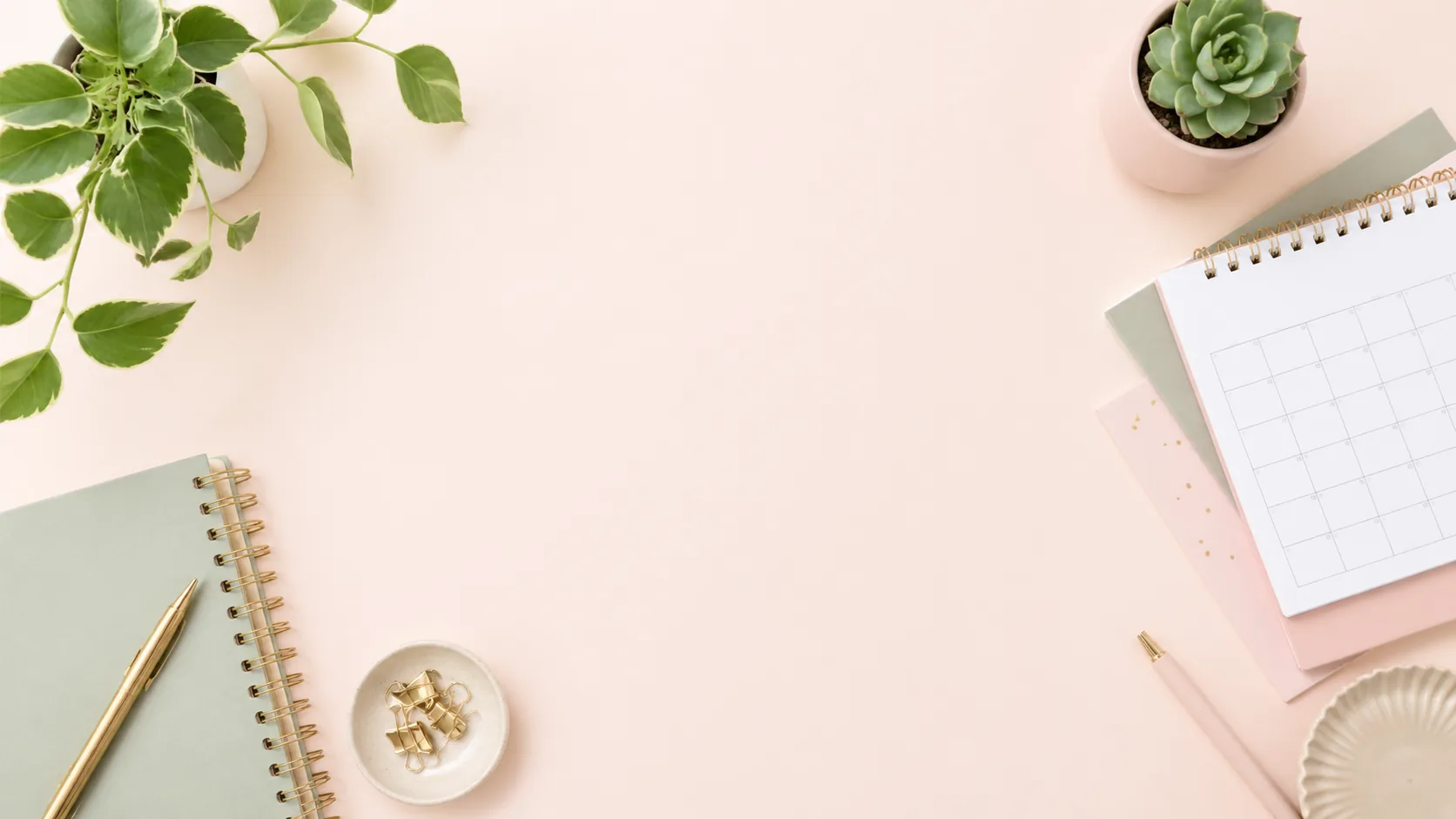 Create a productivity blog header image
