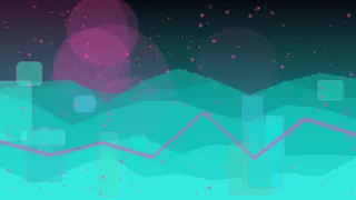 Subterranean Lava Dungeon Background AI game art example 2