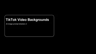 Clean short-form video backdrop for product tips