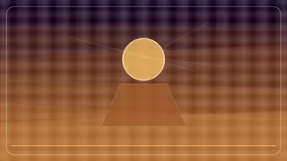 Treasure Chest Prop Concept Art example 1
