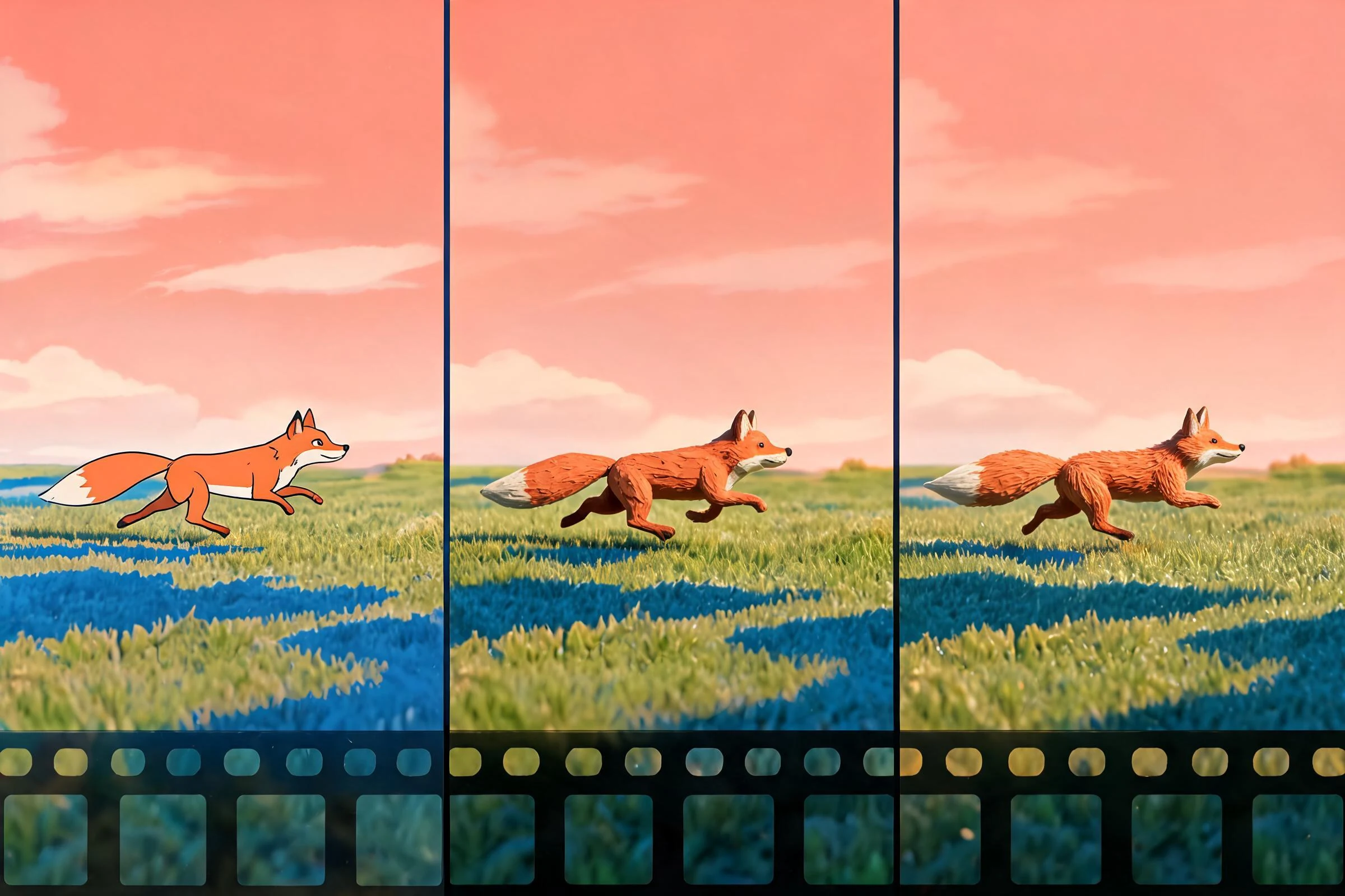 2D vs 3D Animation: Differences, Cost, and Workflow