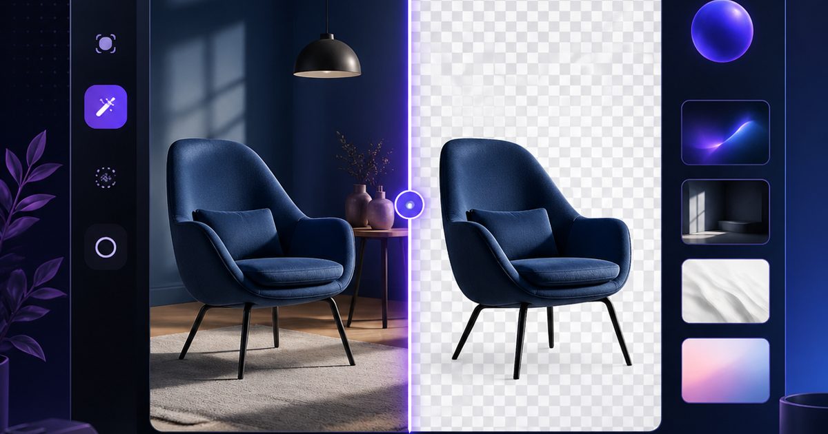 Background Removal Tools visual preview