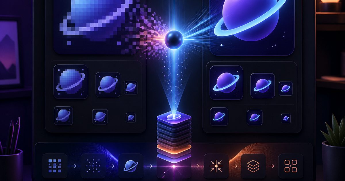 Favicon and Icon Conversion Tools visual preview