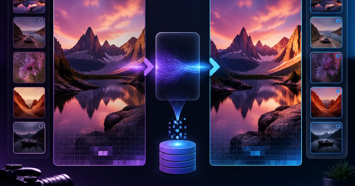 HEIC File Conversion and Viewing visual preview