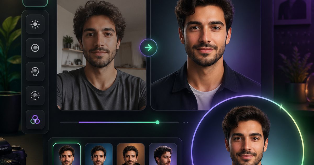 WhatsApp Profile Pictures and Images visual preview