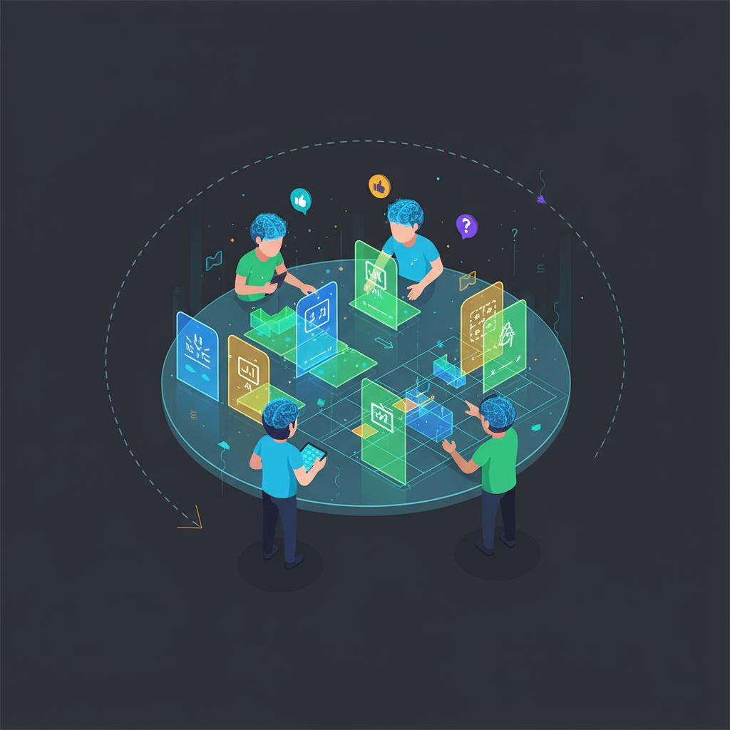 AI Tutorial Generator for Games continuation into Workspace