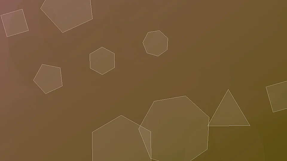Game Mission variant expansion visual