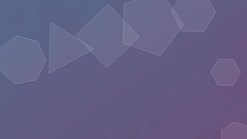 Game UI production review visual