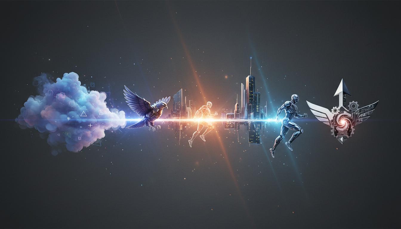 Broad-to-specific prompting