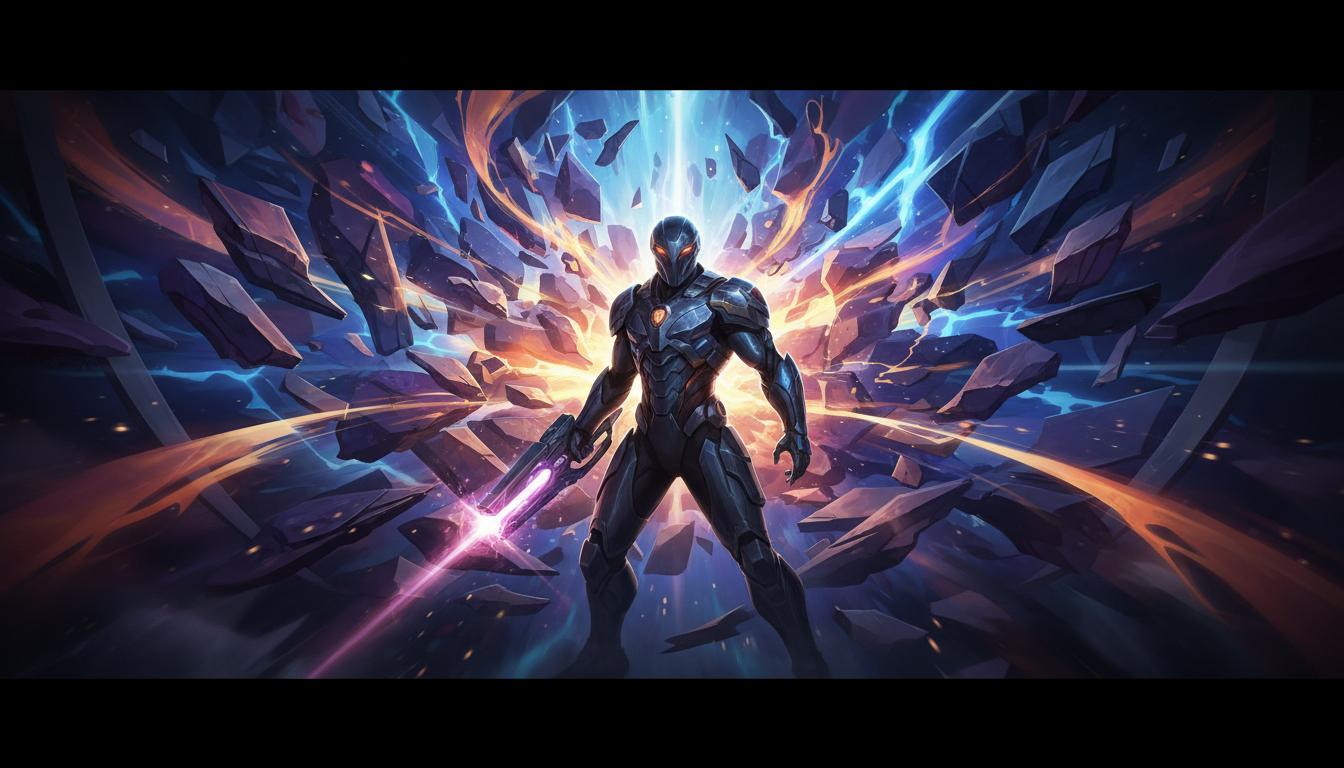 Generate a campaign concept