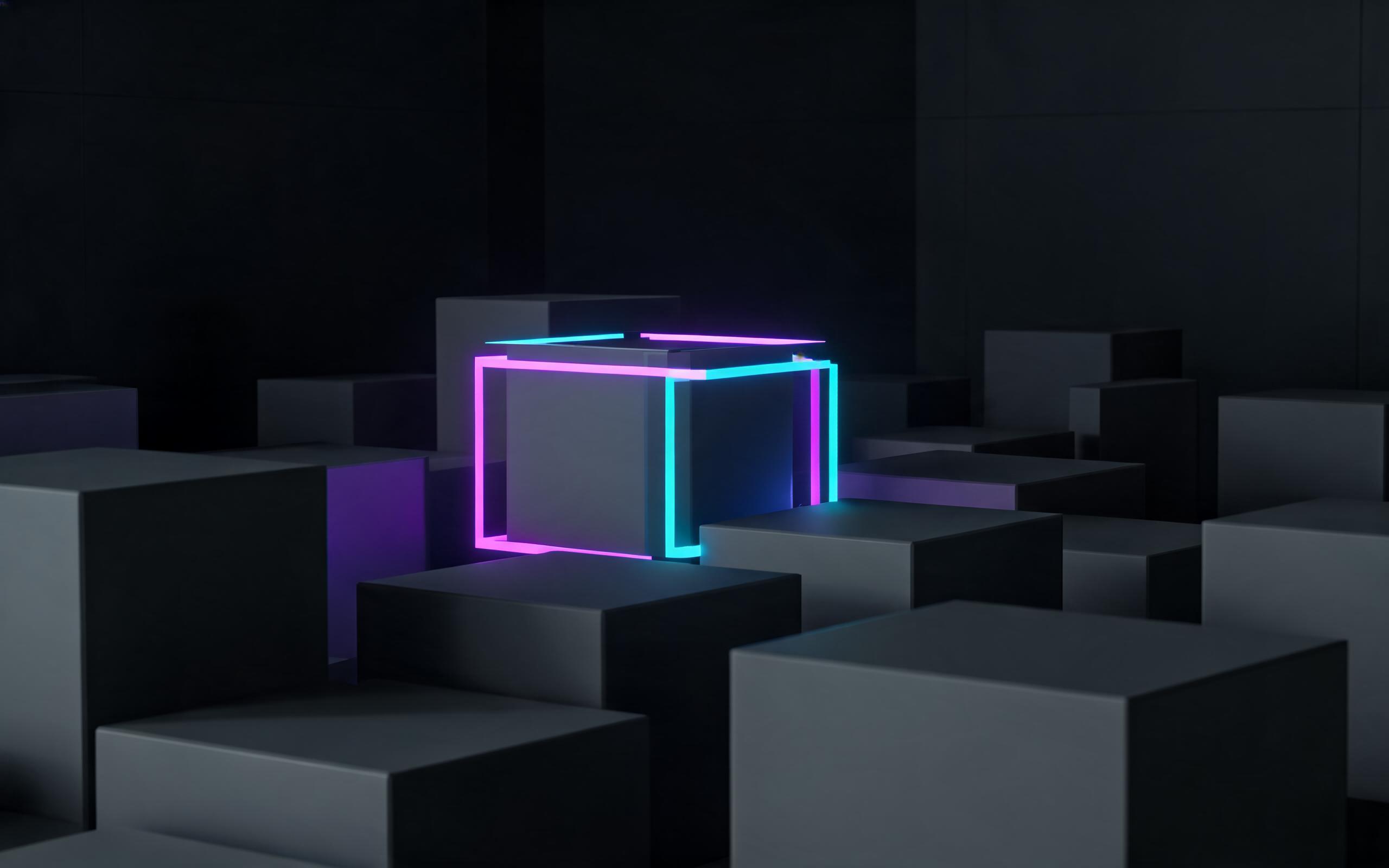 このガイド向けに作成された編集コンセプト（Unreal Engineで選択をハイライトする方法）